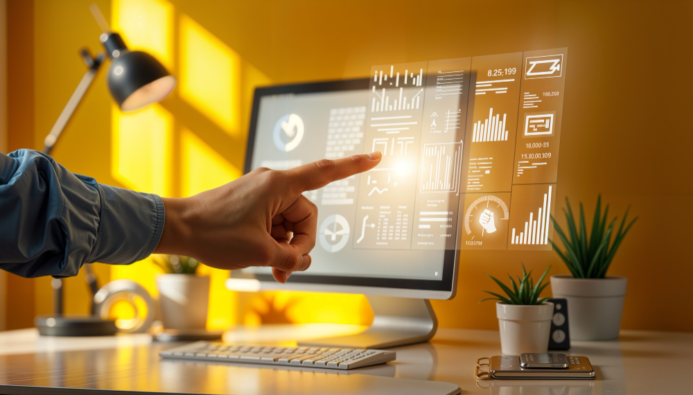 “professional website design by DigitallyBrand”